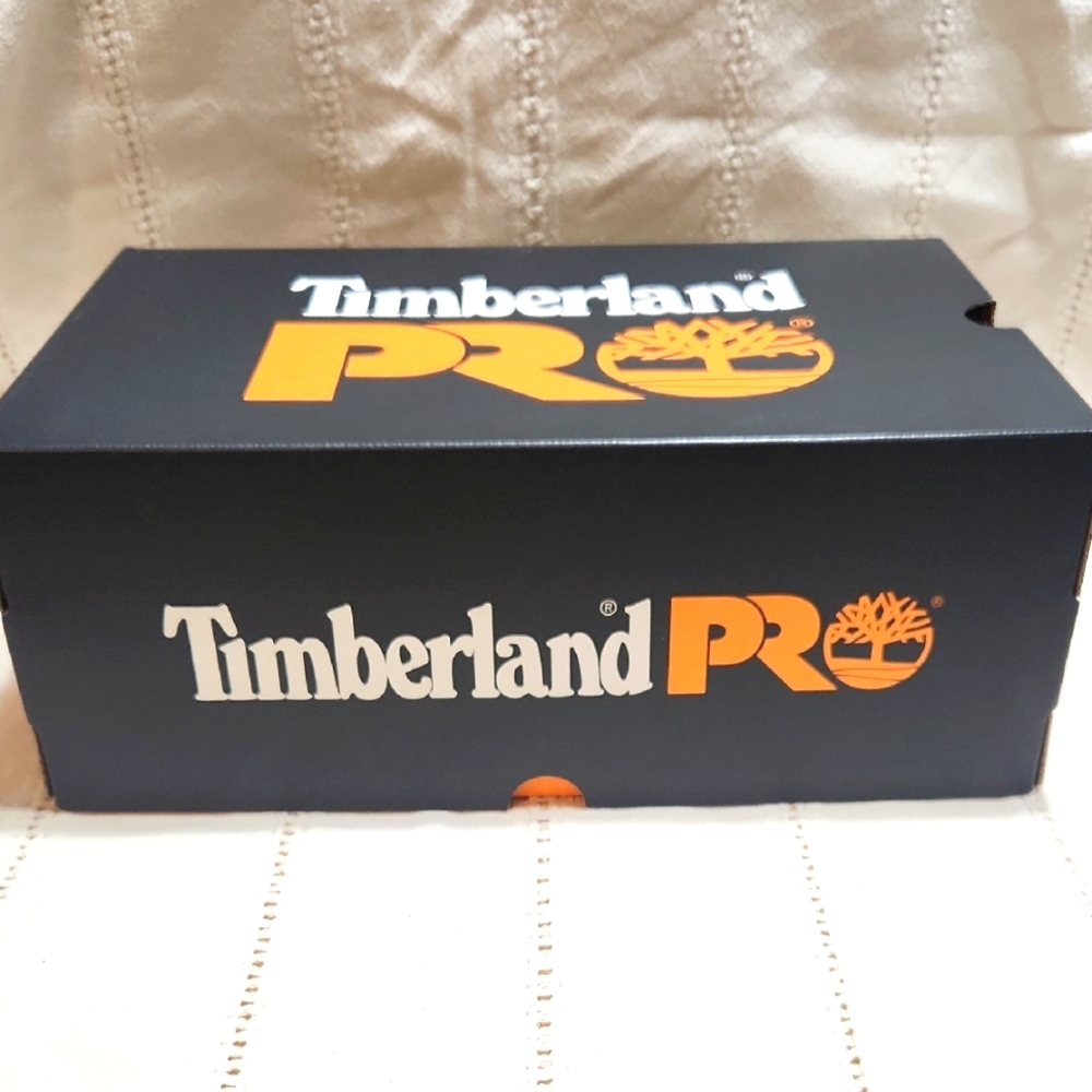 TIMBERLAND PRO MAXTRAX